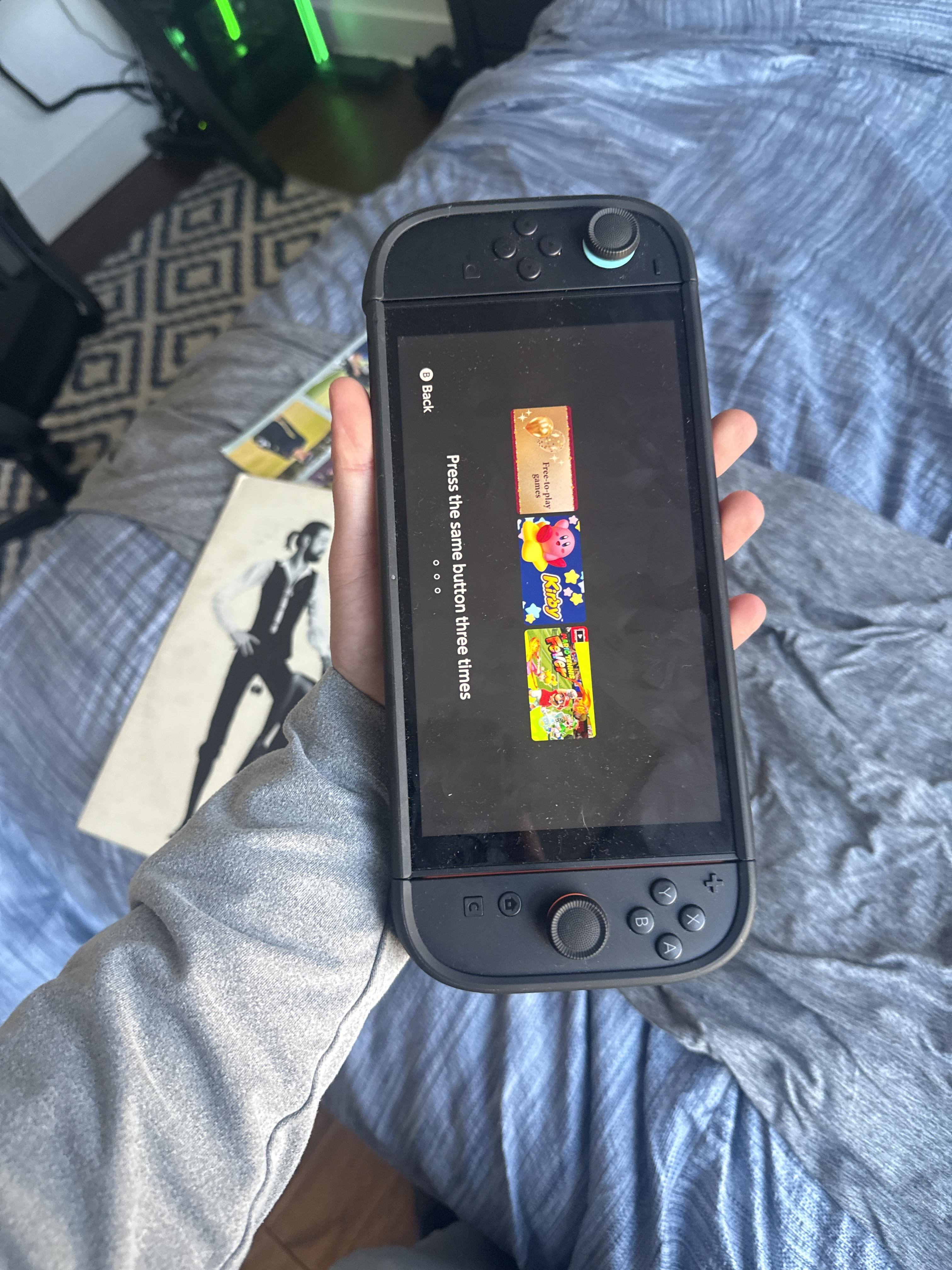 Customer provided image, click to load a larger version