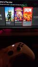 Microsoft Xbox Series S Fortnite & Rocket League Bundle Disc-free Gaming,  White