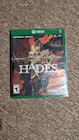 Hades - Xbox-One - BLUEWAVES GAMES