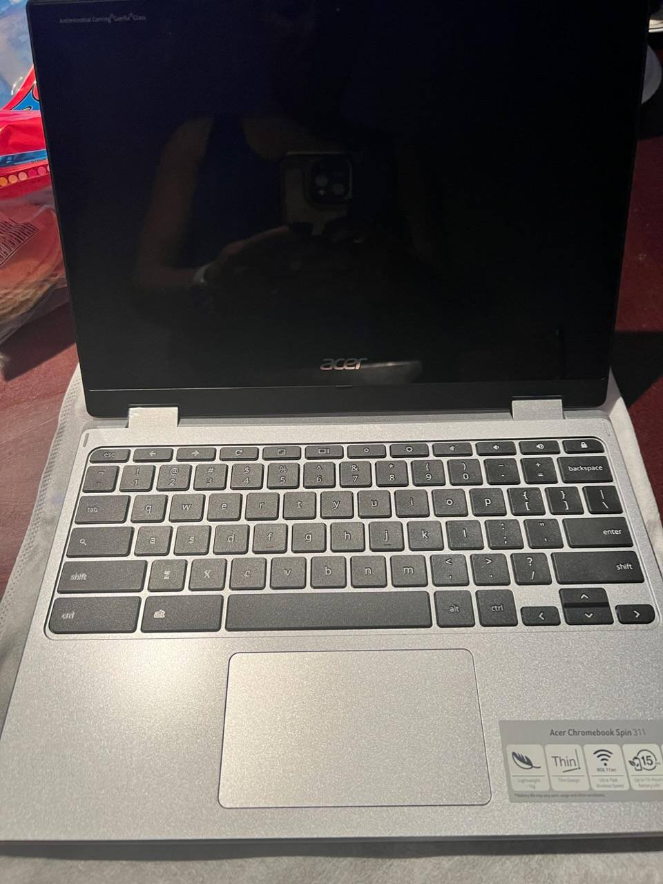 Customer provided, click to load a larger version