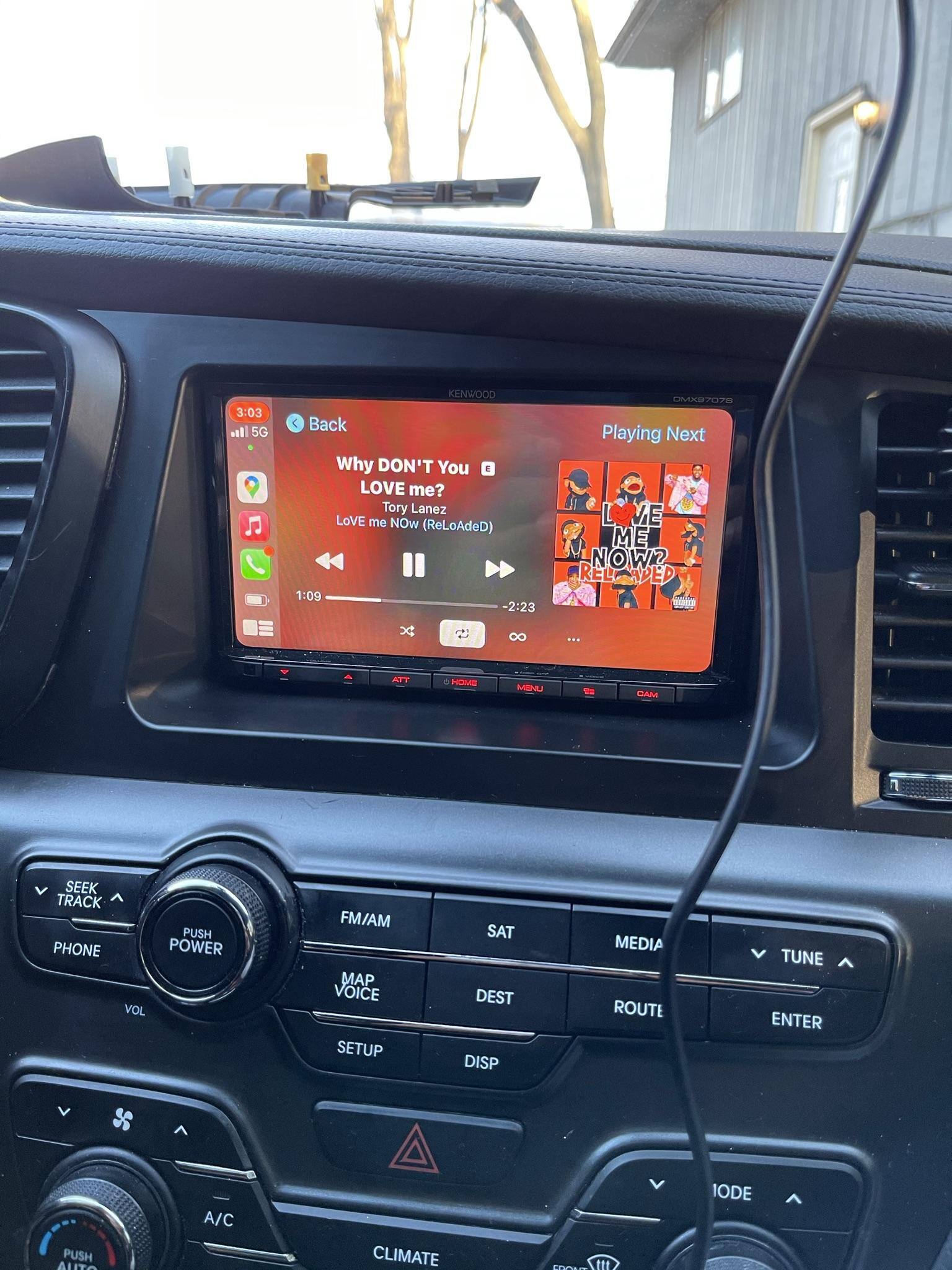 Customer provided image, click to load a larger version