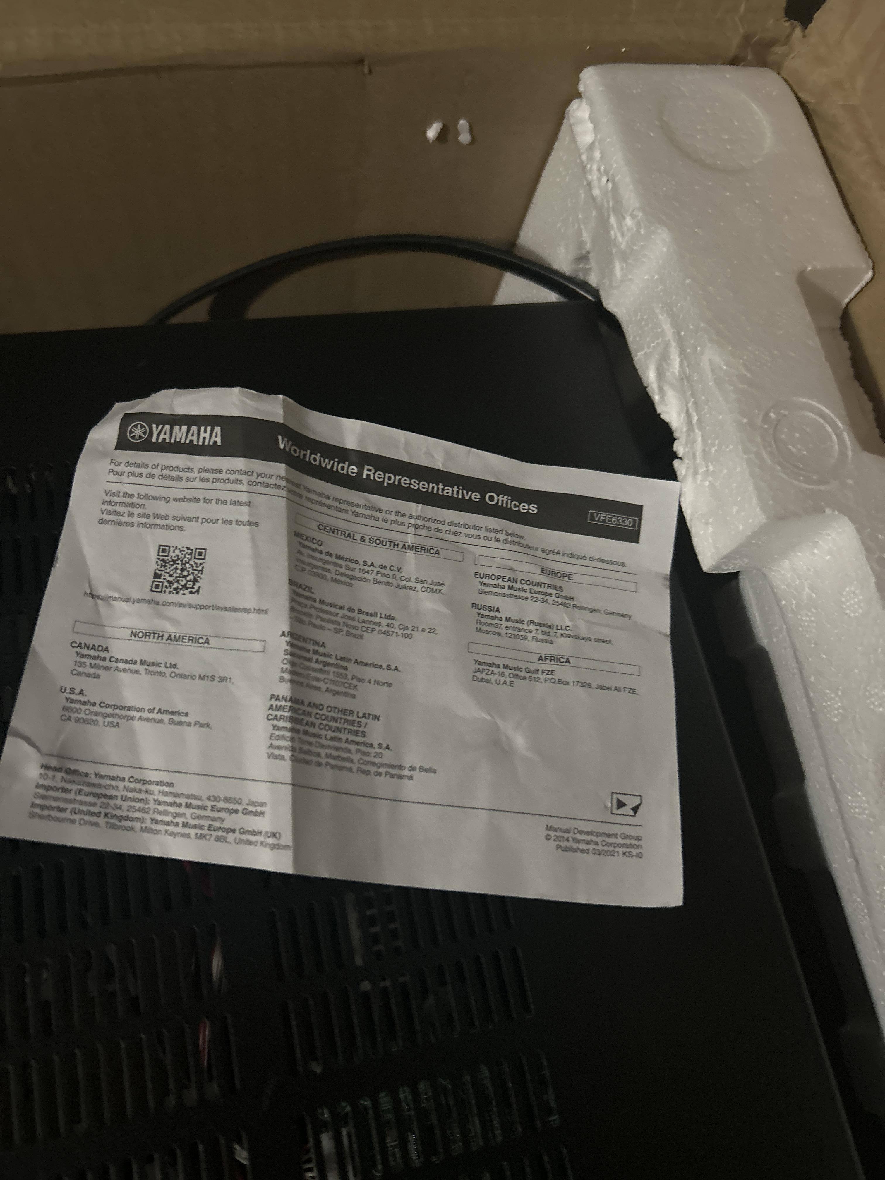 Customer provided, click to load a larger version