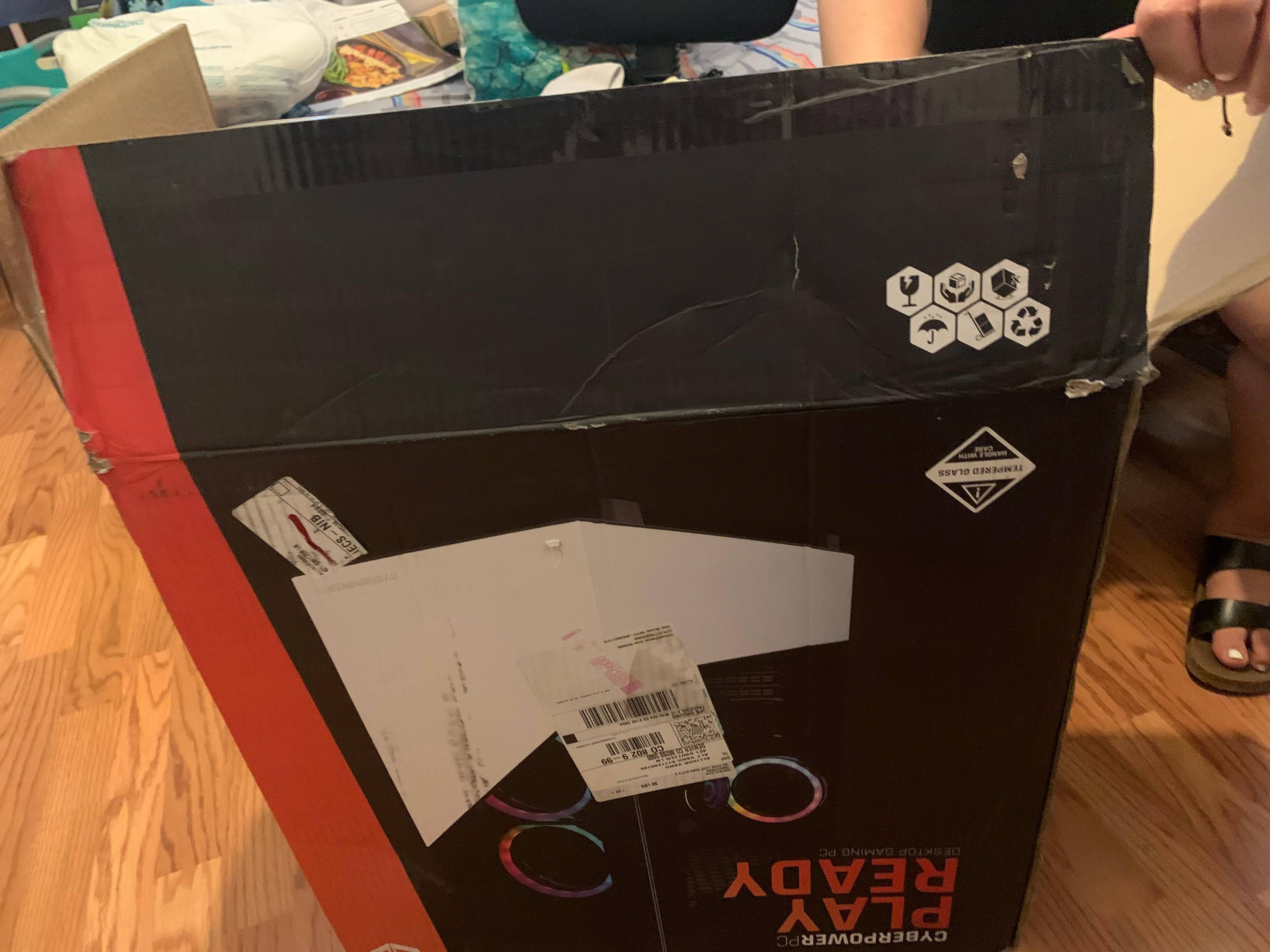 Customer provided, click to load a larger version