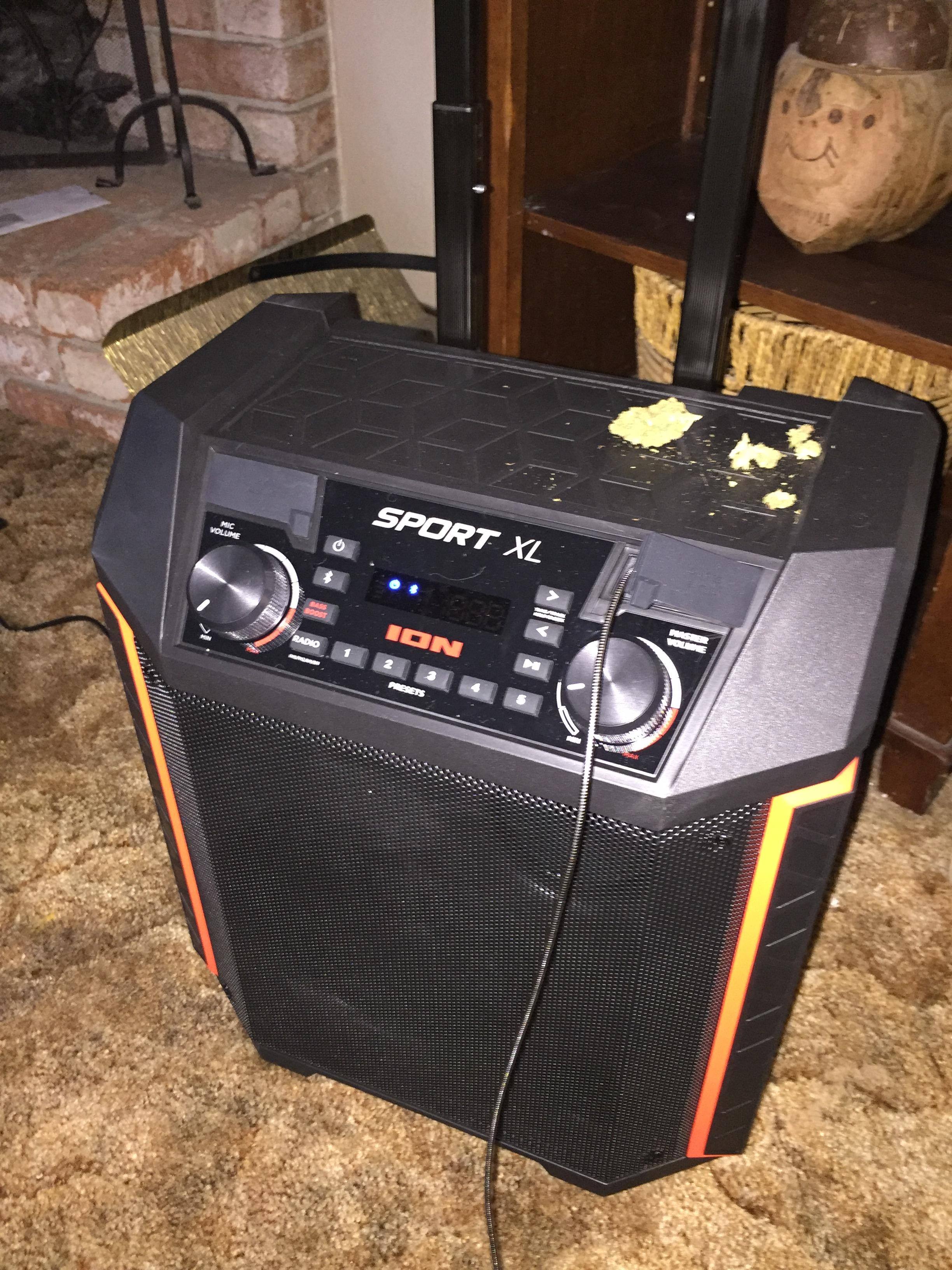 Customer provided image, click to load a larger version