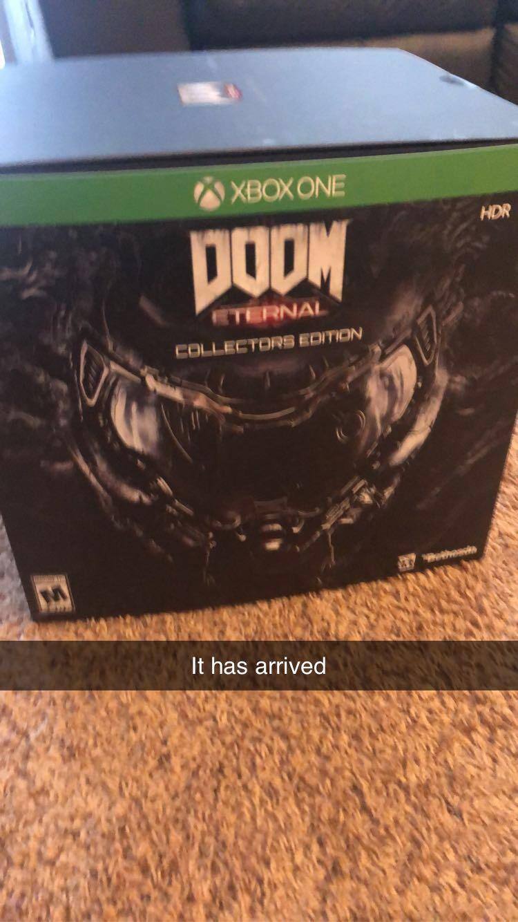 Customer provided image, click to load a larger version