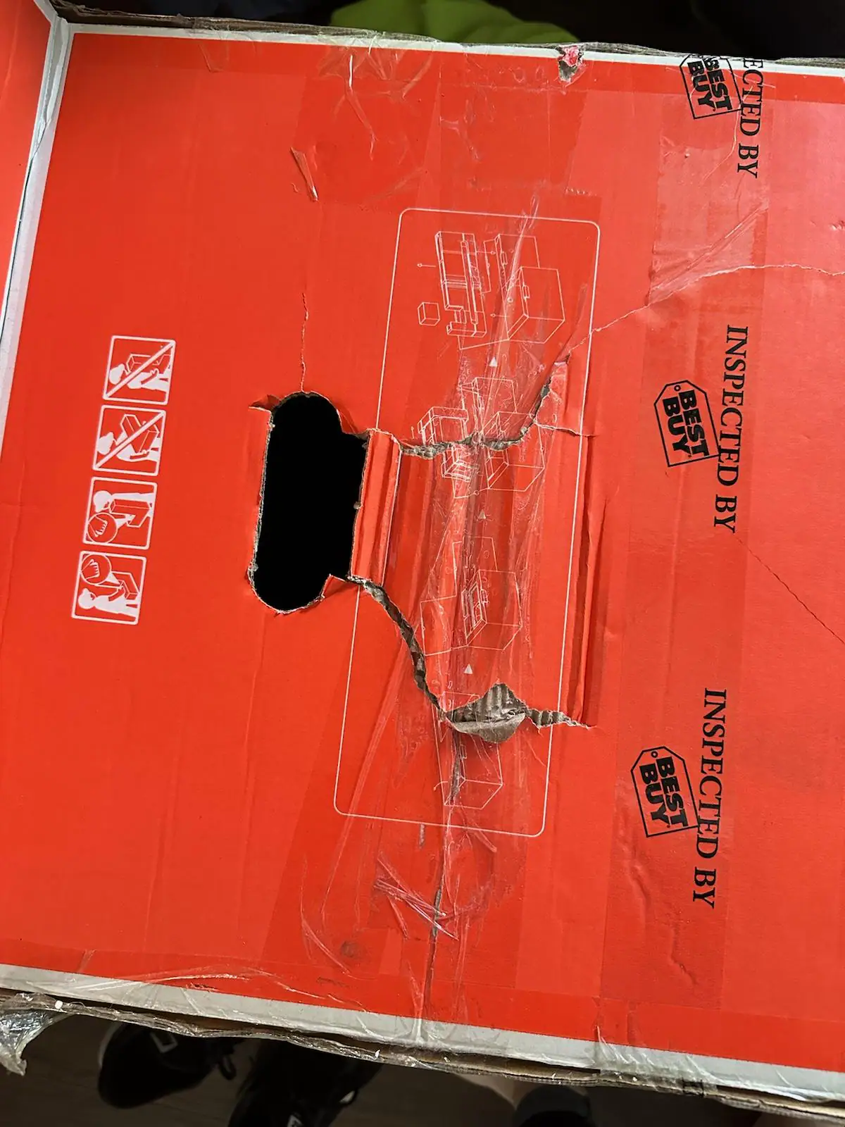 Customer provided, click to load a larger version