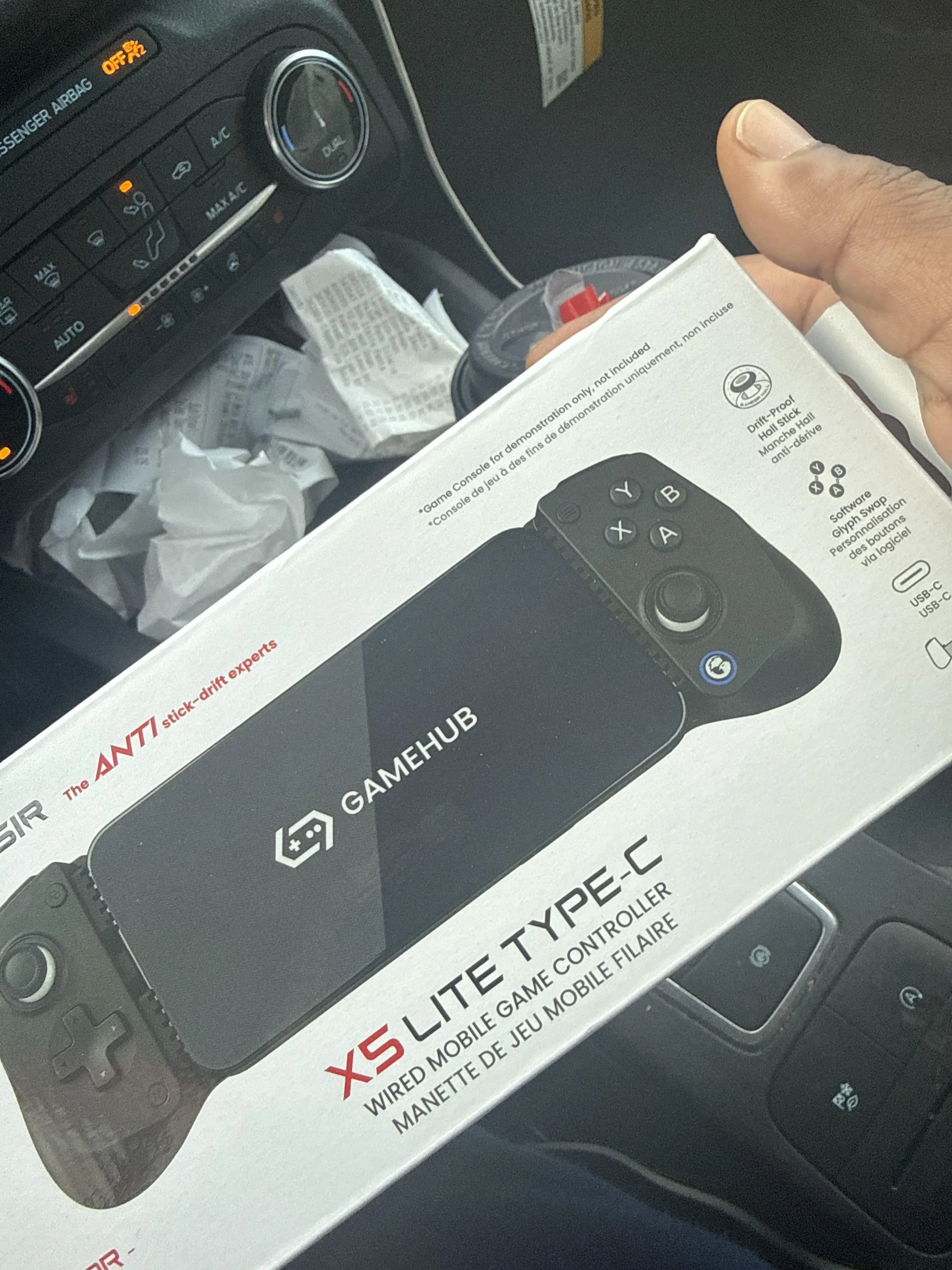 Customer provided, click to load a larger version