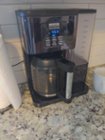 Bella Pro Series 18-Cup Programmable Coffee Maker Stainless Steel or Black  $34.99 (Reg. $100) Shipped - Couponing with Rachel