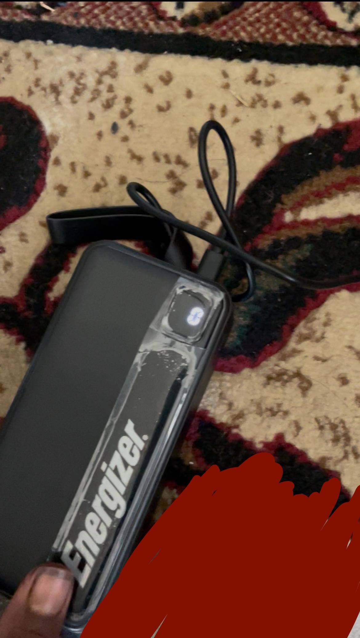 Customer provided, click to load a larger version