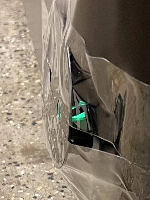 Customer provided image, click to load a larger version