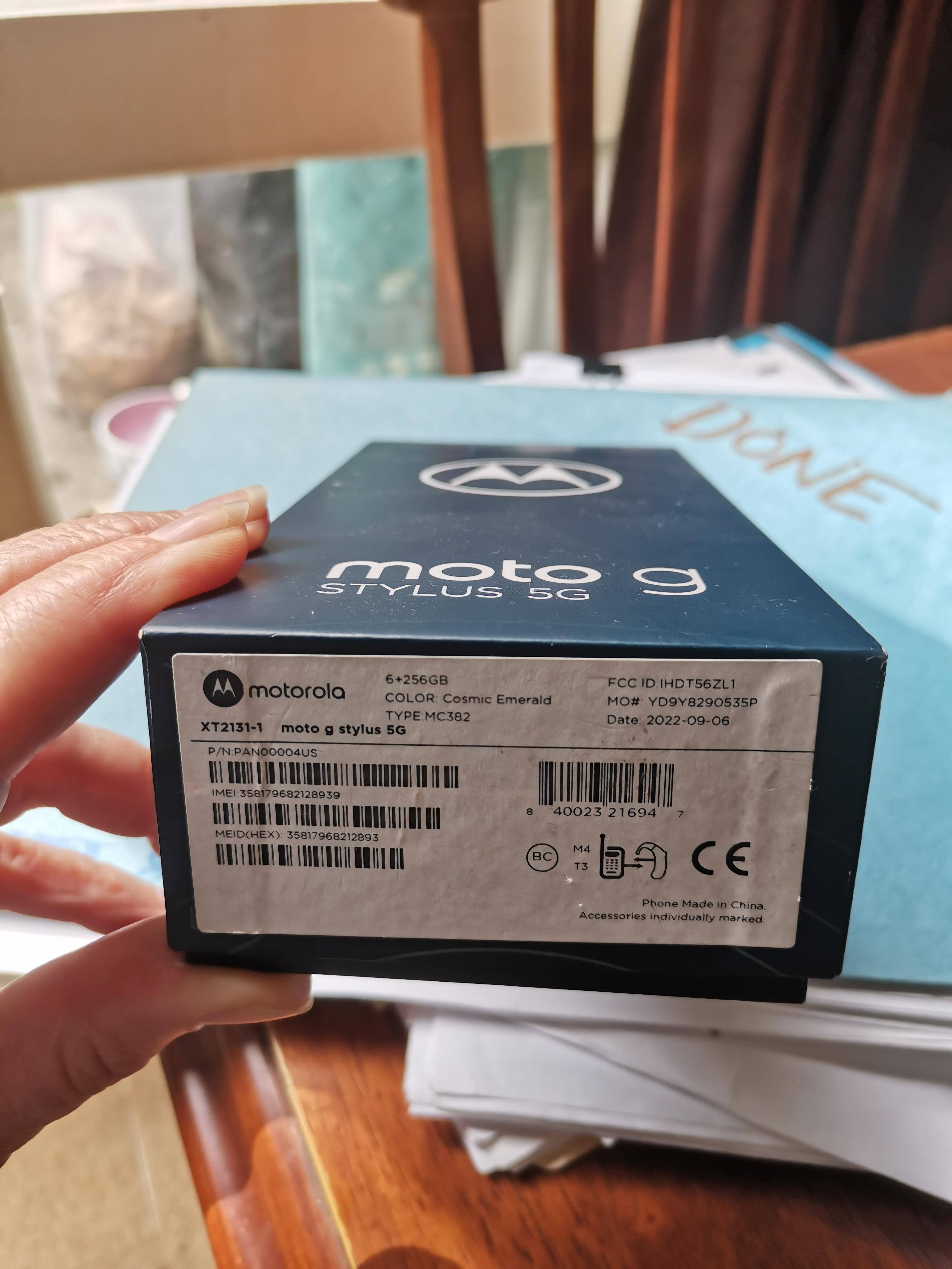 Customer provided image, click to load a larger version