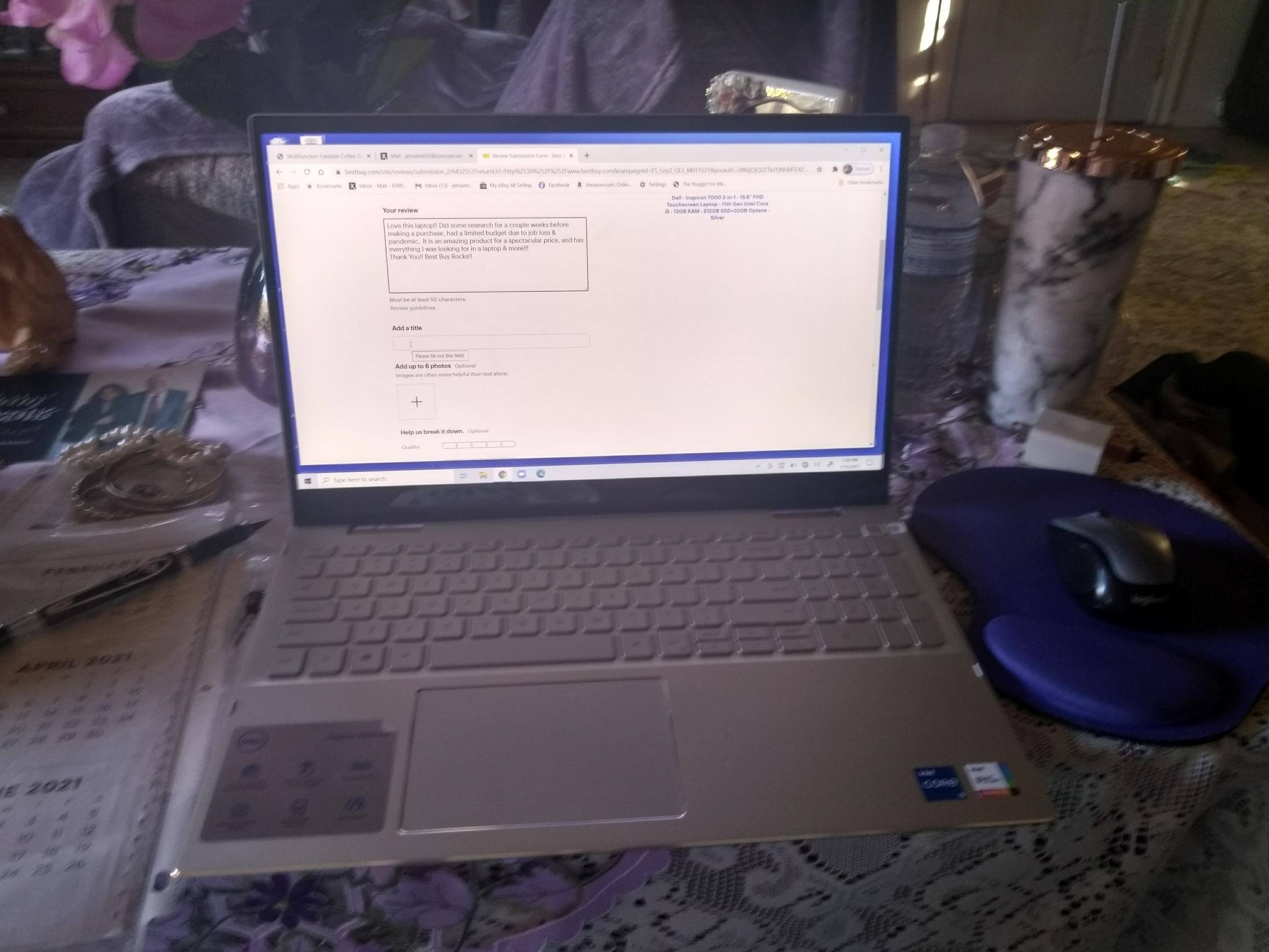 Customer provided, click to load a larger version