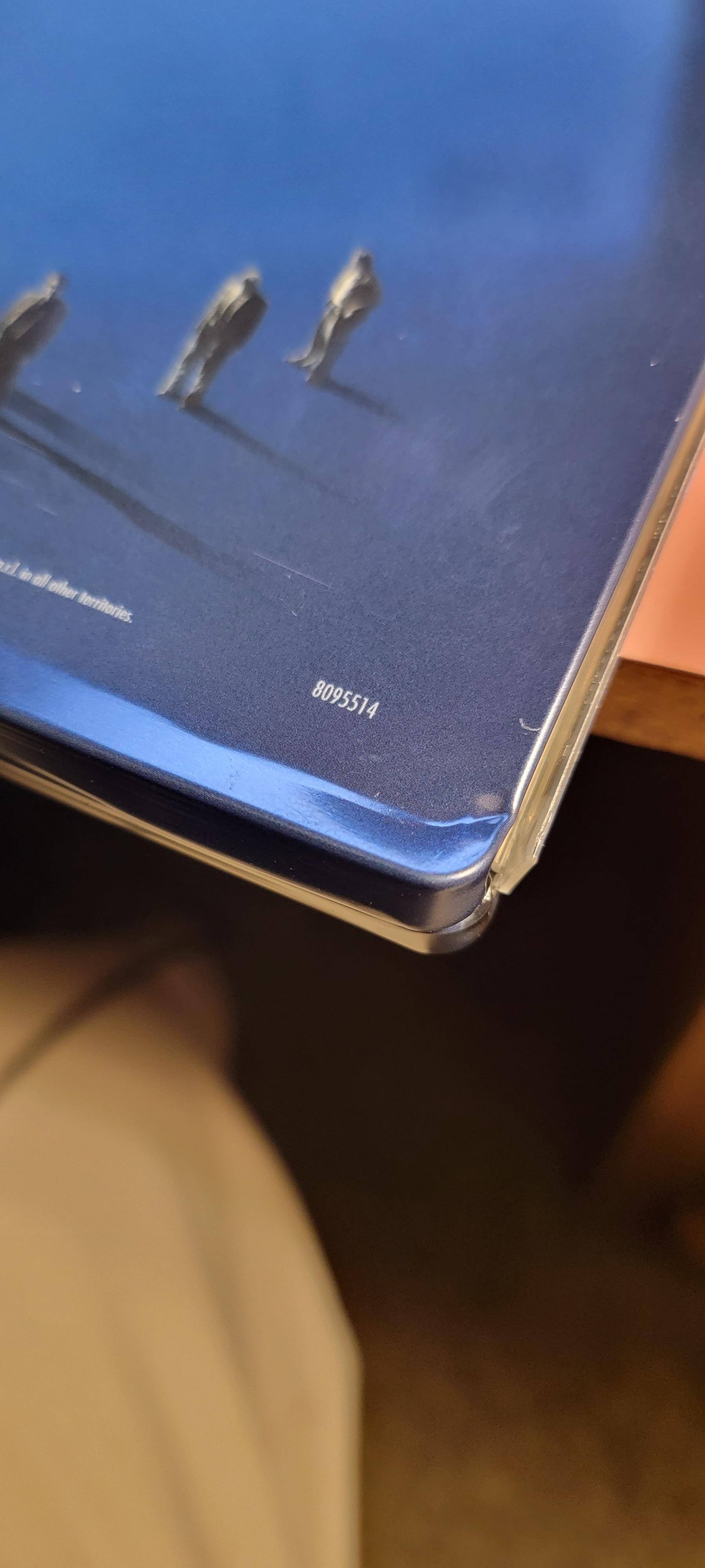 Customer provided image, click to load a larger version