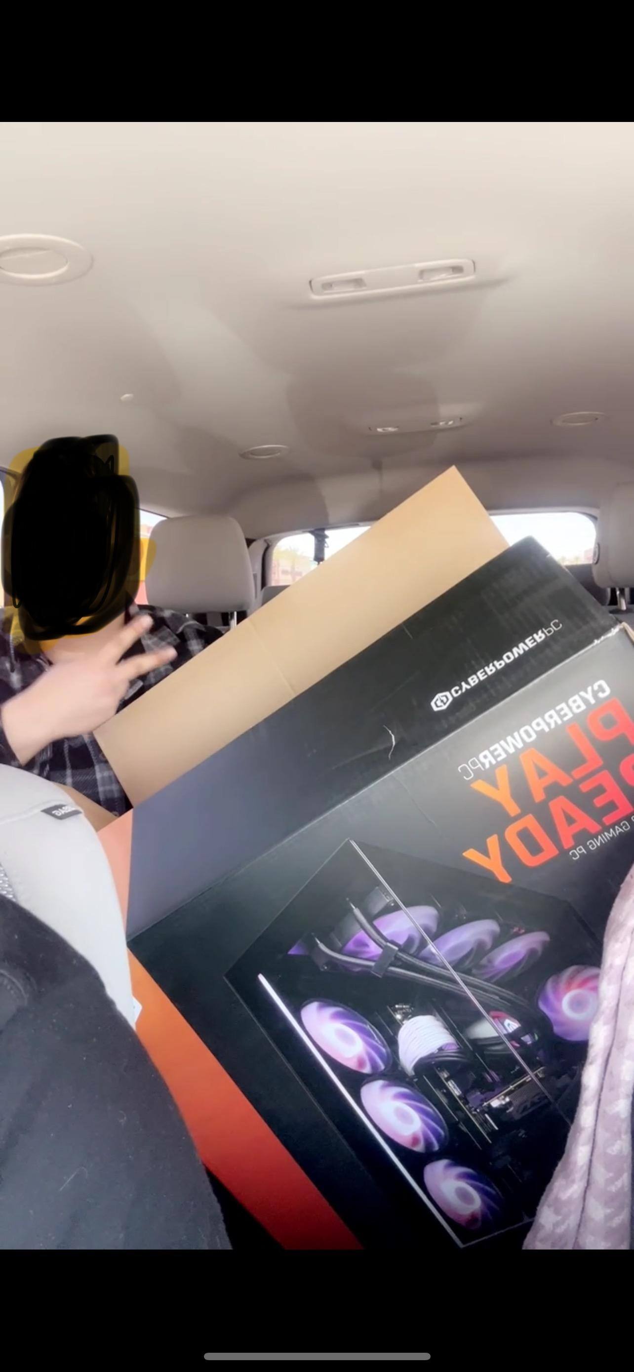 Customer provided, click to load a larger version