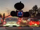 Stopped in Traffic, click to load a larger version