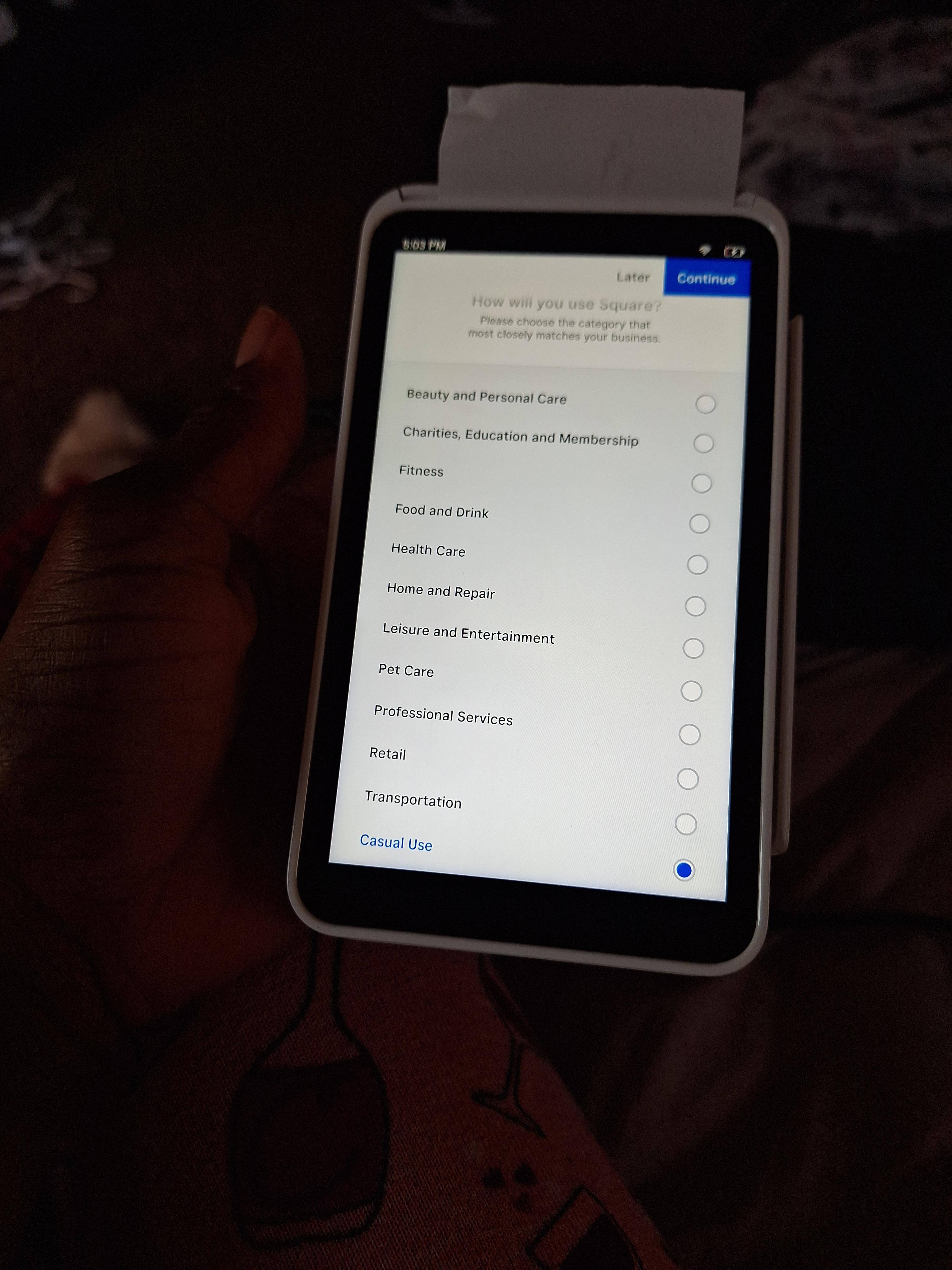 Customer provided, click to load a larger version