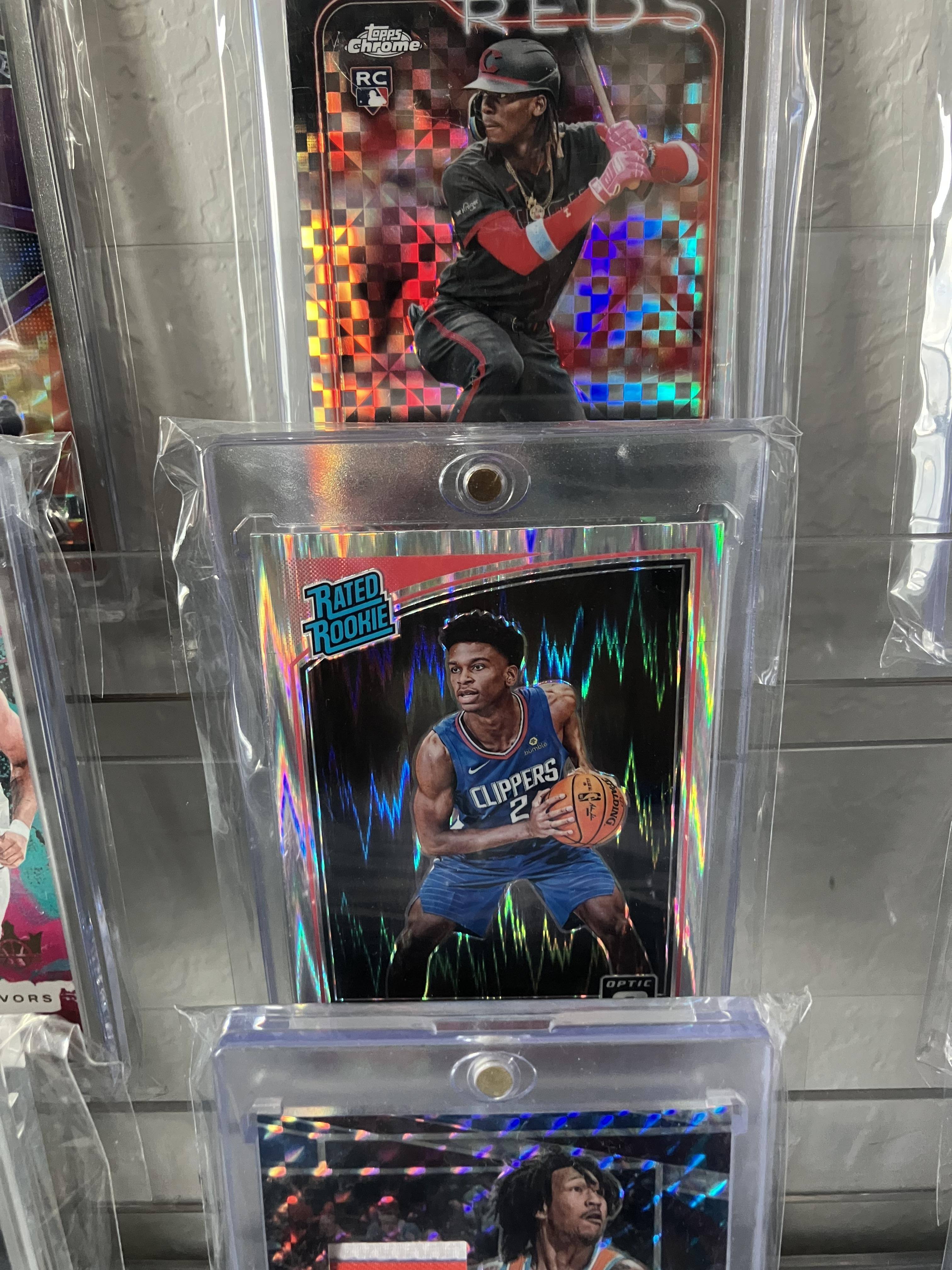 2024 2025 Panini Prizm Basketball Mega Box SP-PAN245BKTPRZMB