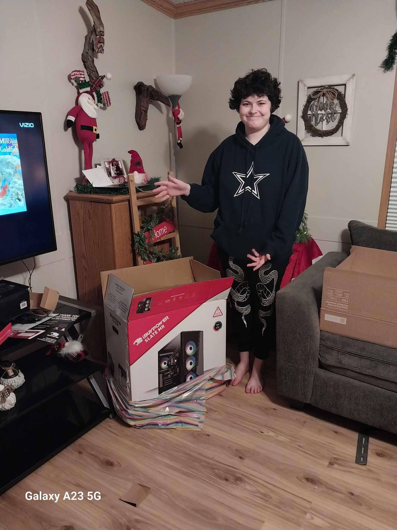 Customer provided, click to load a larger version