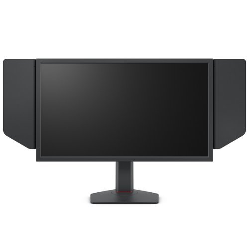 ZOWIE XL2546X 24.5" 240 Hz Gaming Monitor - Black