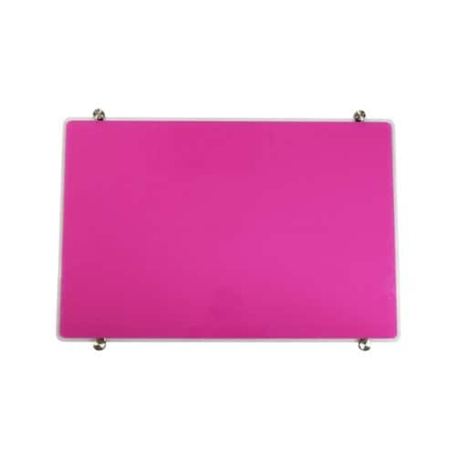 Floortex – Glass Magnetic Grid Board 30″ x 40″ – Violet Uae Electronic uaeelectronic.com