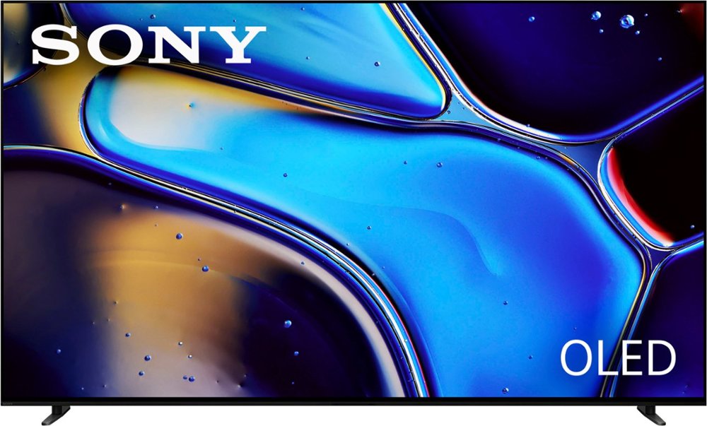 Sony - 65