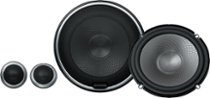 Lot Vintage Enceintes KENWOOD KFC-2007 - Composant Pioneer? (Ouvert Mais Jamais Utilisé)
