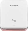 Canon - Miniimpresora fotográfica IVY - Oro rosa