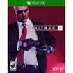 Hitman 2 Standard Edition Xbox One [Digital] G3Q-00586