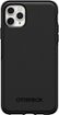 OtterBox - Symmetry Series Case for Apple® iPhone® 11 Pro Max/Xs Max - Black
