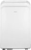 Insignia™ - 350 Sq. Ft. Portable Air Conditioner - White