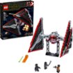 LEGO - Star Wars Caza TIE Sith 75272