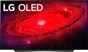 LG - Televisor webOS inteligente OLED 4K UHD serie CX de 77