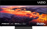 VIZIO - Televisor SmartCast OLED 4K UHD de clase de 65