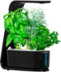 AeroGarden - Brote - Negro