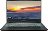 GIGABYTE - Laptop para juegos FHD IPS 144Hz de 15.6 - i5-11400H - 16GB - NVIDIA GeForce RTX 3050 SSD de 512 GB