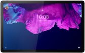 Lenovo - Tab P11 - 11 - Tableta - 128 GB - Gris platino