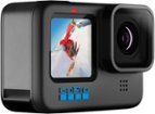 GoPro - Cámara de acción HERO10 Black - Negro