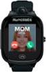 Moochies Smartwatch Phone for Kids 4G - Black