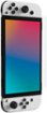 ZAGG - InvisibleShield Glass  Defense Screen Protector for Nintendo Switch OLED