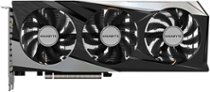 GIGABYTE - Tarjeta gráfica Radeon RX 6500 XT GAMING OC 4GB 64-bit GDDR6 con ventiladores WINDFORCE 3X - Negro