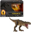 Jurassic World - Figura de acción T-Rex de la colección Hammond