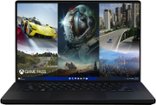 ASUS - ROG Zephyrus M16 16 240Hz Laptop para juegos QHD - Intel Core i9 de 13.a generación con memoria de 16 GB - NVIDIA GeForce RTX 4070-SSD de 1 TB - Negro apagado