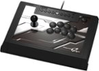 HORI  FIGHTING STICK α Hori Fighting Stick α Review - The Arcade Stick