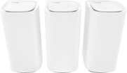 Linksys - Sistema Velop Pro 6E AXE5400 Tri-Band Mesh Wi-Fi 6E - Blanco