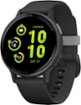 Garmin - vívoactive 5 GPS Smartwatch 42 mm Fiber-reinforced polymer - Slate Aluminum and Black - Image 4