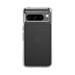 Tech21 - Funda EvoClear para Google Pixel 8 Pro - Transparente