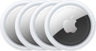 Apple AirTag (4 Pack) Multi - Best Buy