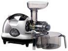 Kuvings - Exprimidor lento masticable - Silver Pearl