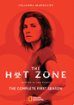 その他 The Hot Zone [DVD] Amazon.com: The Hot Zone : Liam Cunningham, James D'Arcy, Noah