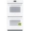 GE - Profile Series 27" Built-In Double Electric Convection Wall Oven-Alt_View_Thumbnail_1